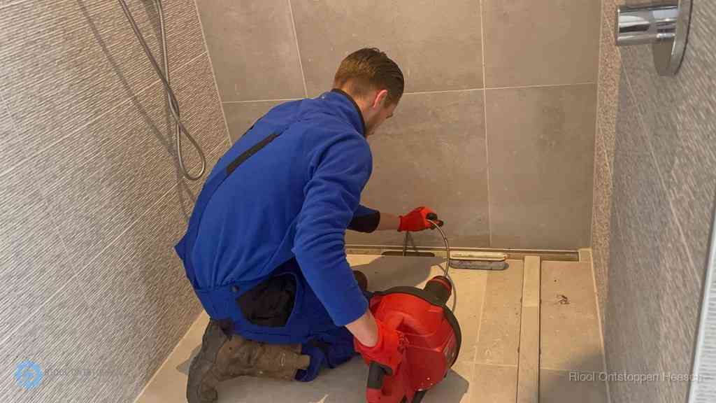 Bad Ontstoppen Heesch Bad Ontstoppen Heesch