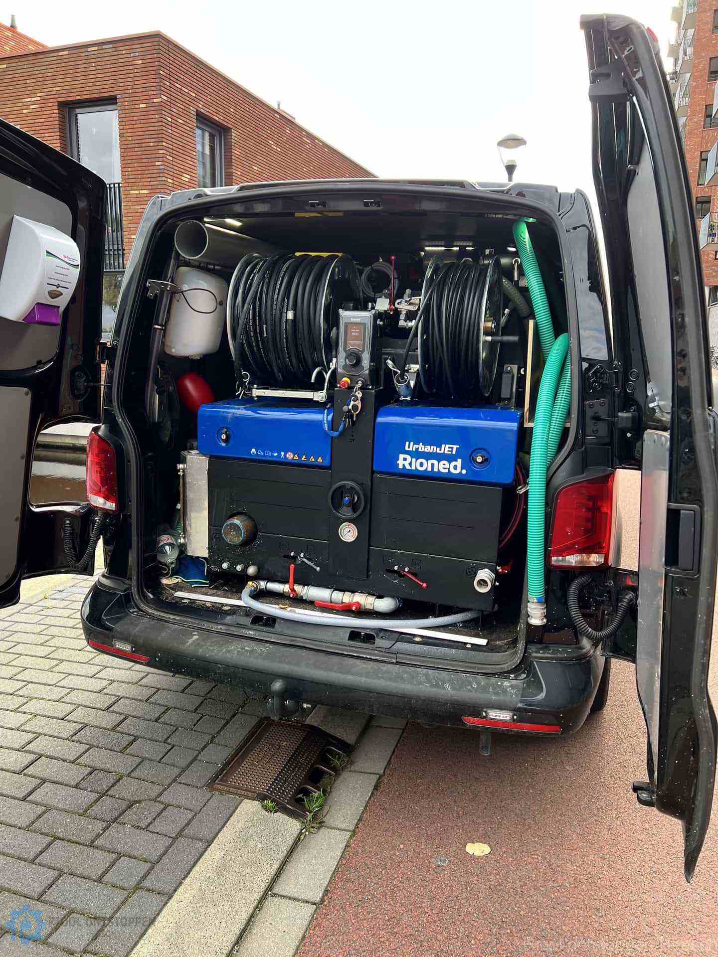 Heesch Ontstoppingsbedrijf Heesch Ontstoppingsbedrijf