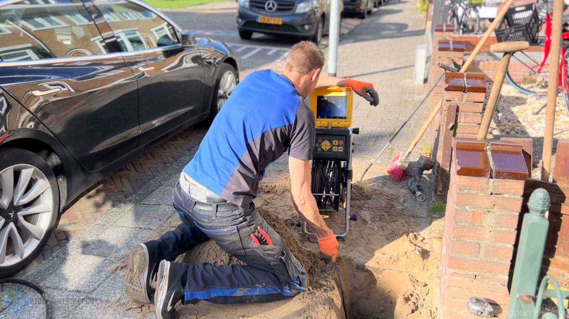 Ontstoppen Heesch Ontstoppen Heesch
