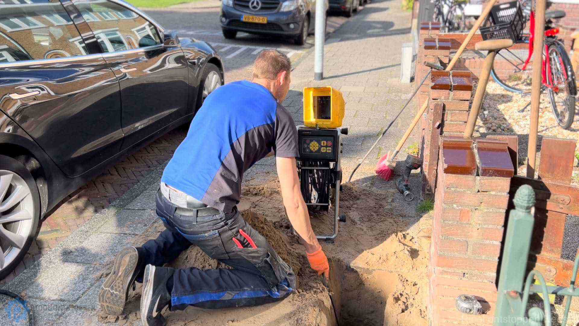 Ontstoppingsbedrijf Heesch Ontstoppingsbedrijf Heesch