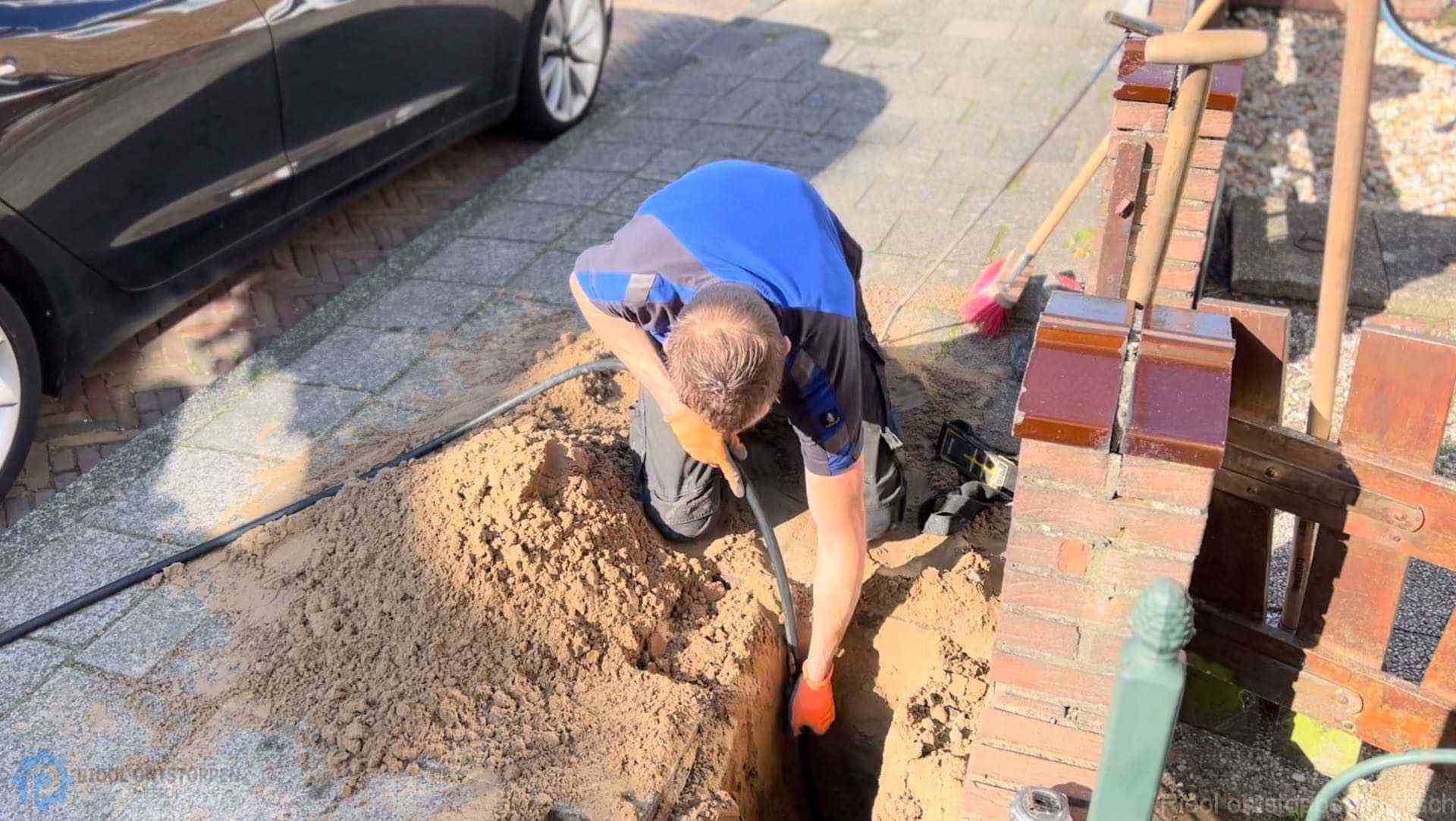 Ontstoppingsdienst Heesch Ontstoppingsdienst Heesch