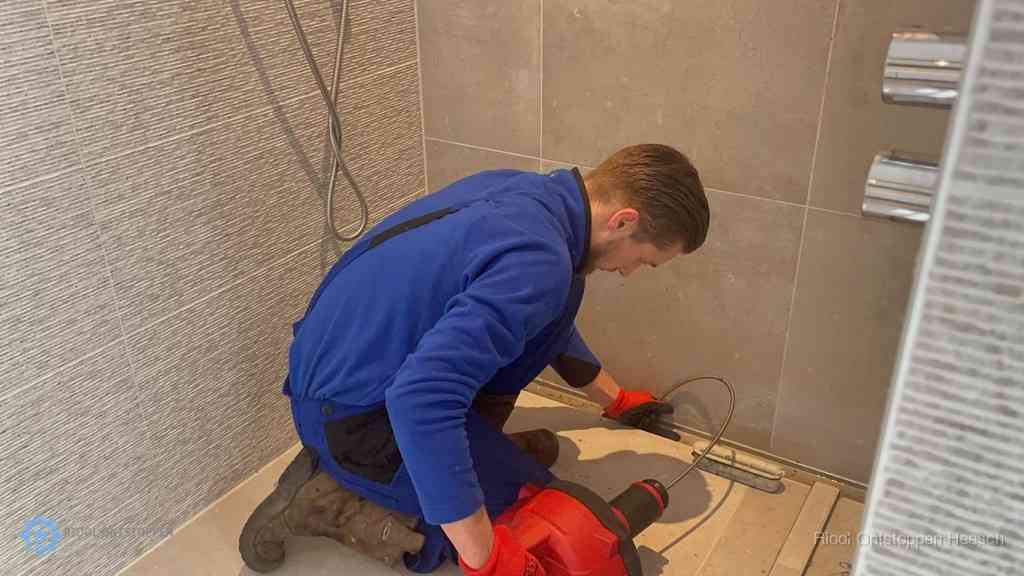 Putje Douche Verstopt Heesch Putje Douche Verstopt Heesch