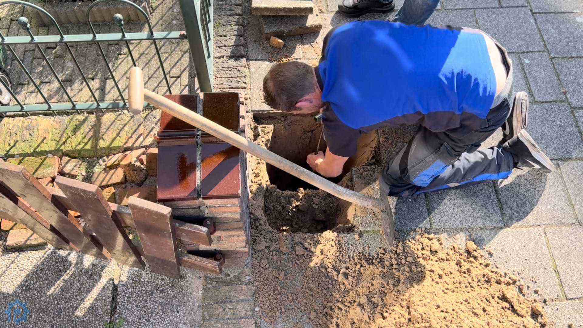 Riolering Ontstoppen Heesch Riolering Ontstoppen Heesch
