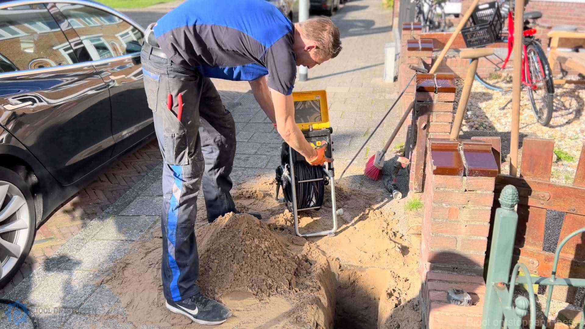 Riool Camera Inspectie Heesch Riool Camera Inspectie Heesch