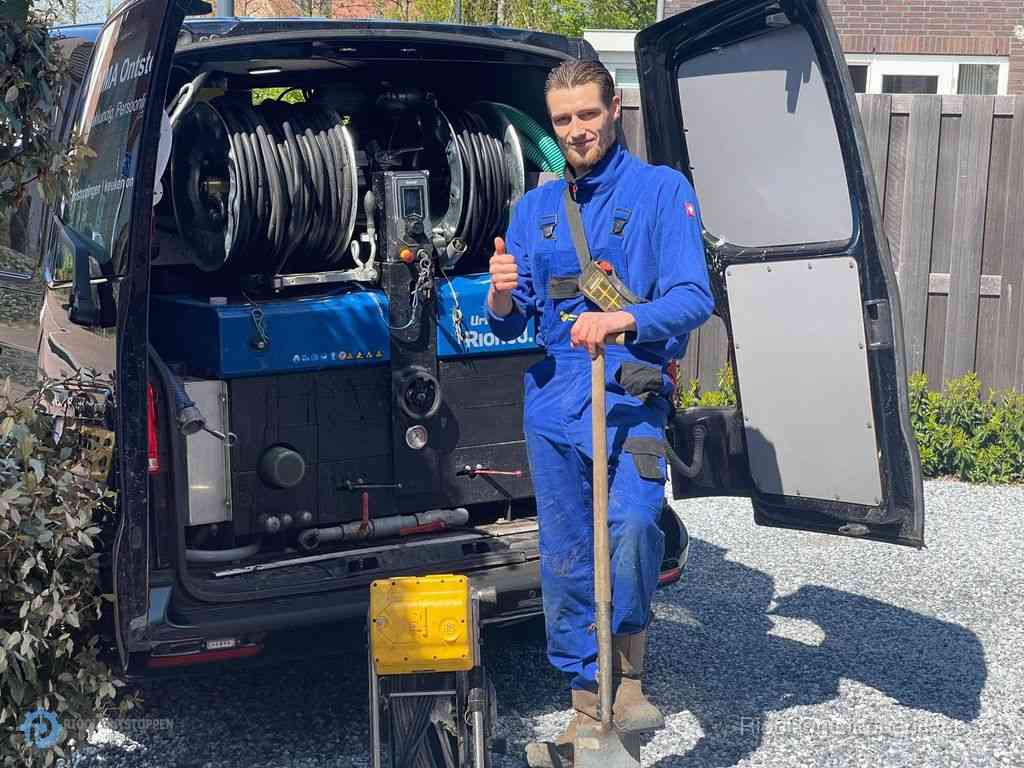 Riool Expert Heesch Riool Expert Heesch