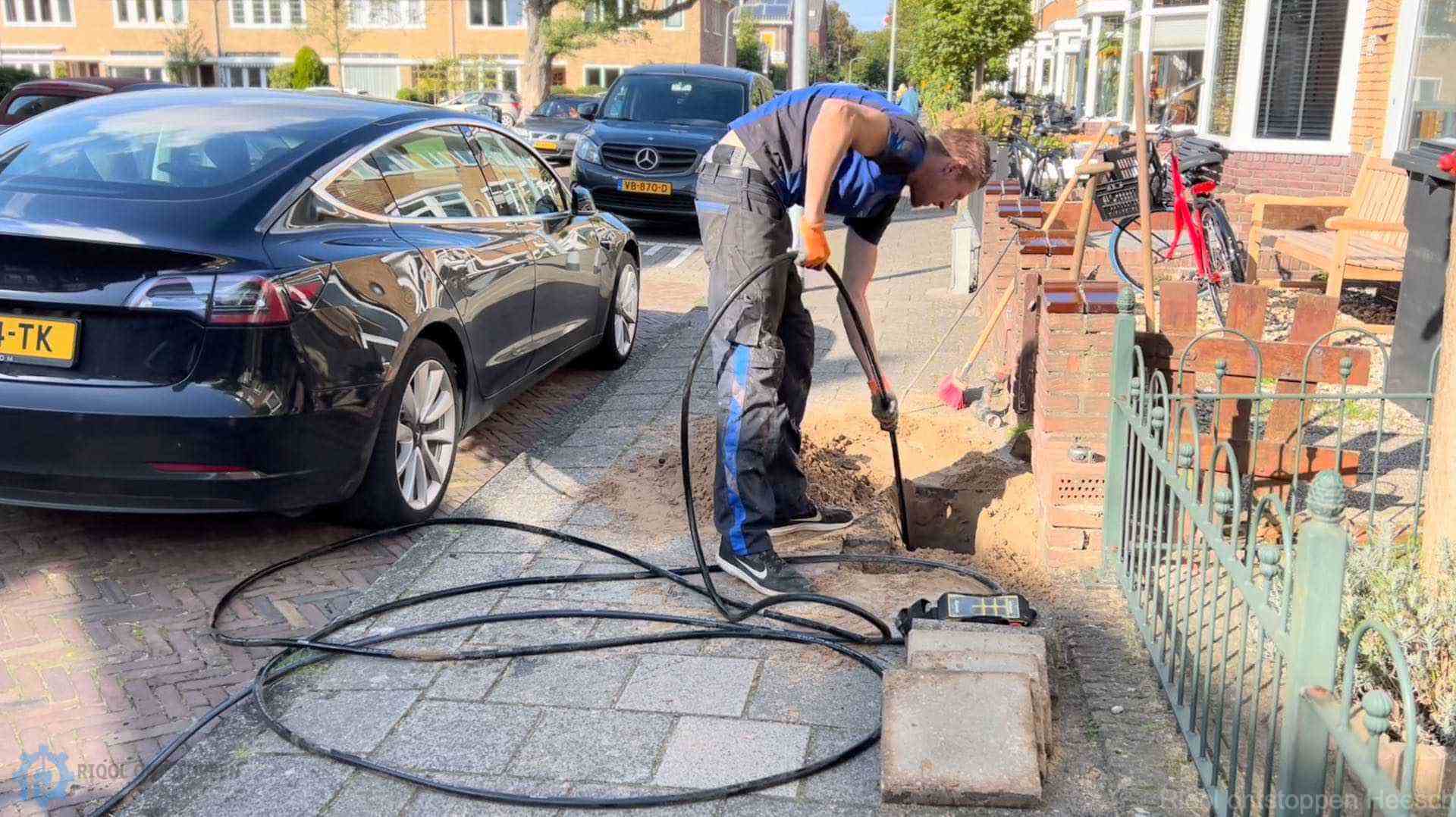Riool Ontstoppen Heesch Riool Ontstoppen Heesch