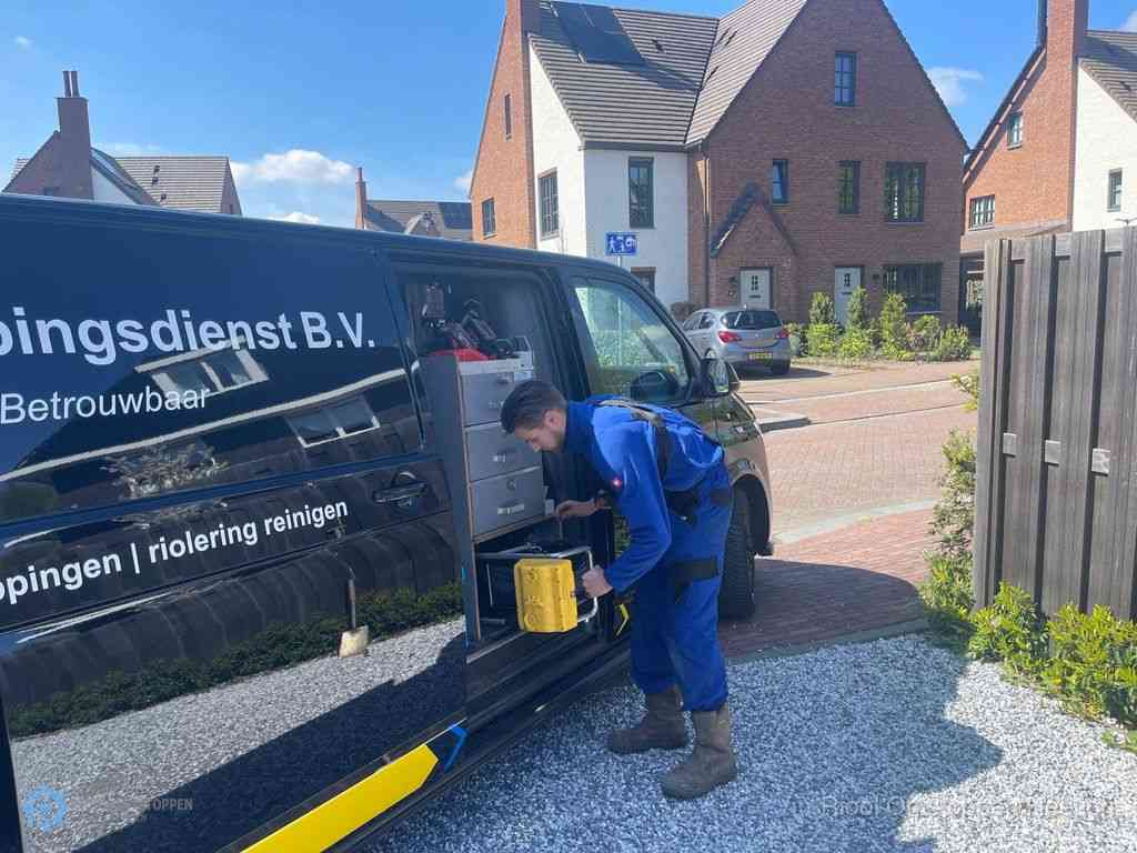 Riool Ontstoppingsbedrijf Heesch Riool Ontstoppingsbedrijf Heesch