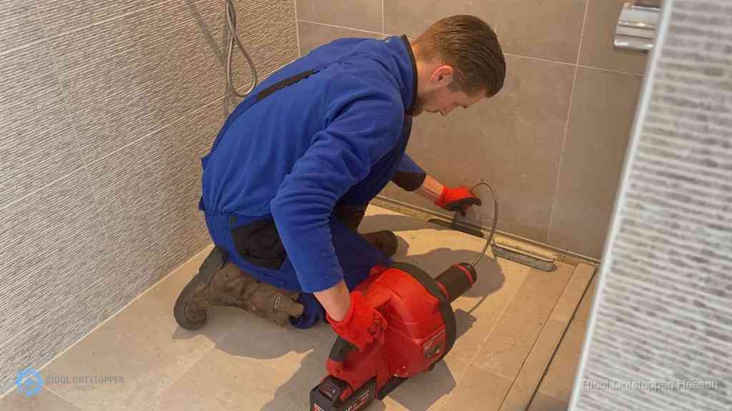 Riool Reinigen Heesch Riool Reinigen Heesch