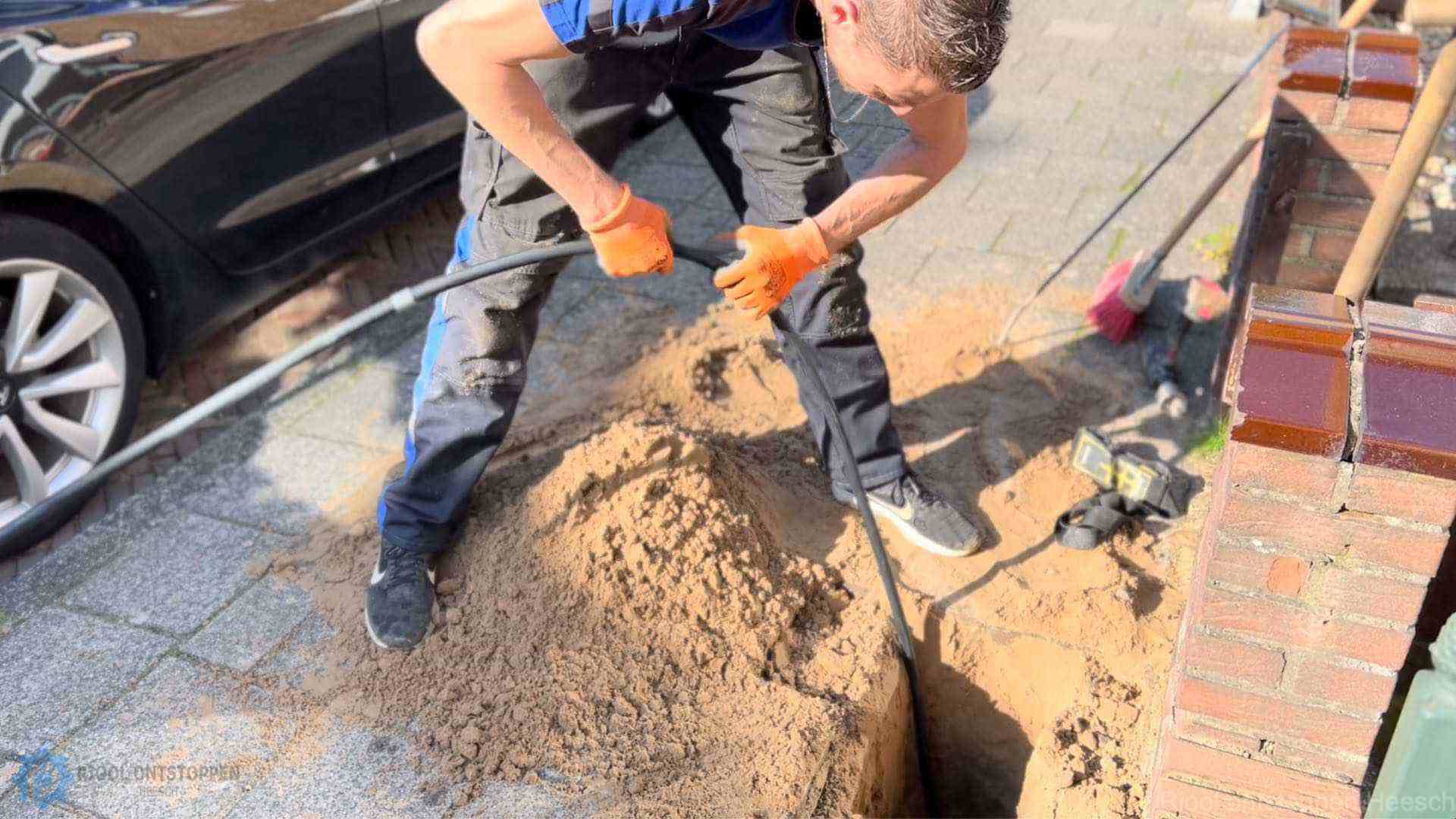 Riool Verstopt Heesch Riool Verstopt Heesch