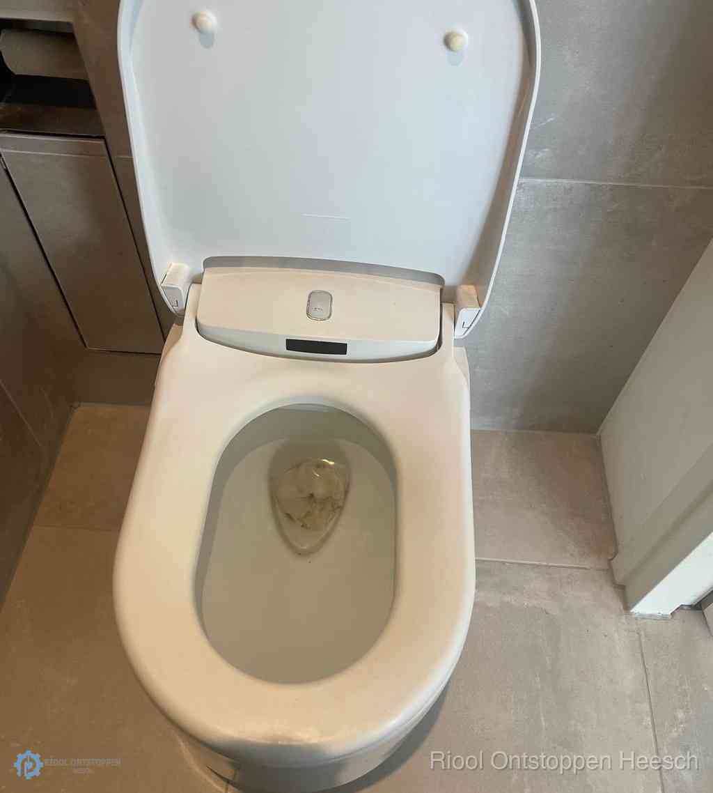 Toilet Ontstoppen Heesch Toilet Ontstoppen Heesch