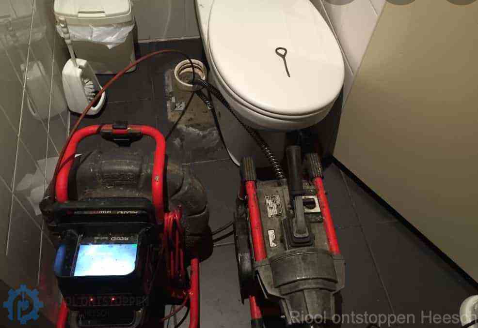 Wc Ontstoppen Heesch Wc Ontstoppen Heesch